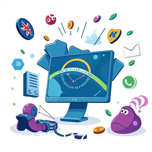 Explorando o Crescimento do Setor de Jogos Online no Brasil