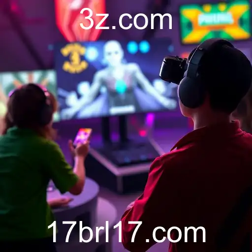 A Evolução do Mercado de Jogos e o Impacto Econômico