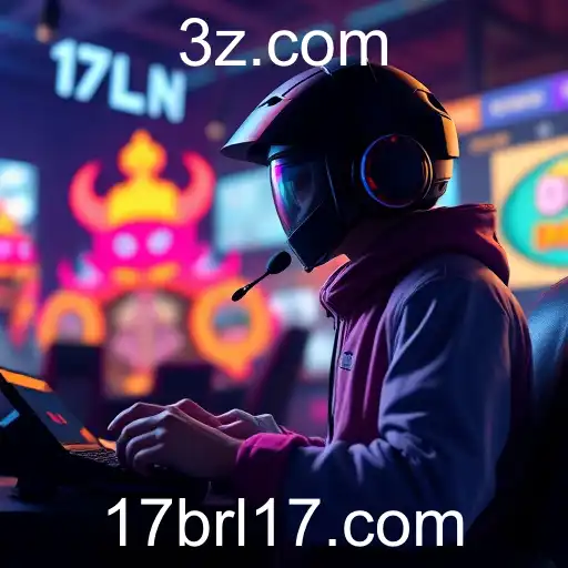 A Ascensão de Plataformas de Jogos no Brasil
