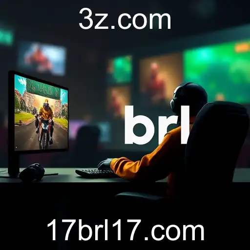 17BRL: O Cenário Atual dos Sites de Jogos em Português