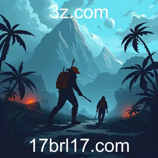 A Nova Era dos Jogos: Impactos de 17brl e Tendências de 2026