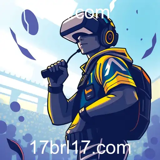O Mundo dos Jogos: Tecnologia e Tendências Atuais
