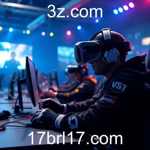 Tendências Crescentes nos Jogos Online