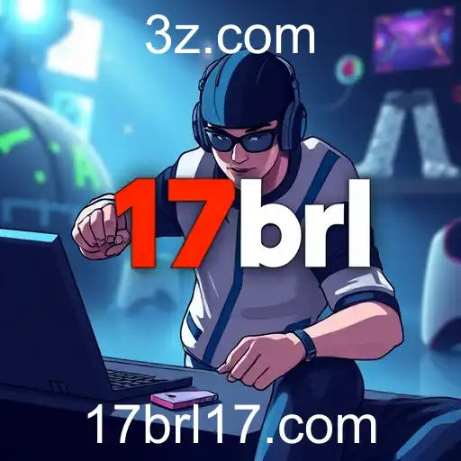 O Crescimento do 17brl no Cenário de Jogos Online