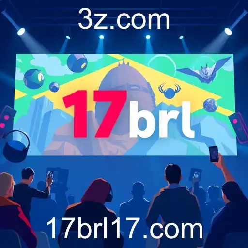 A Influência de 17brl nos Jogos Online em 2026