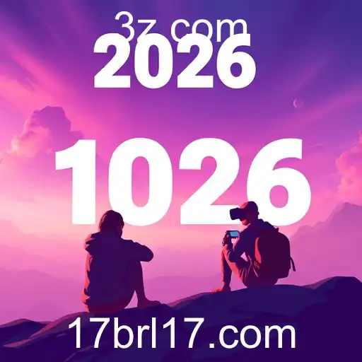 Impacto de '17brl' no Mercado de Jogos Brasileiro