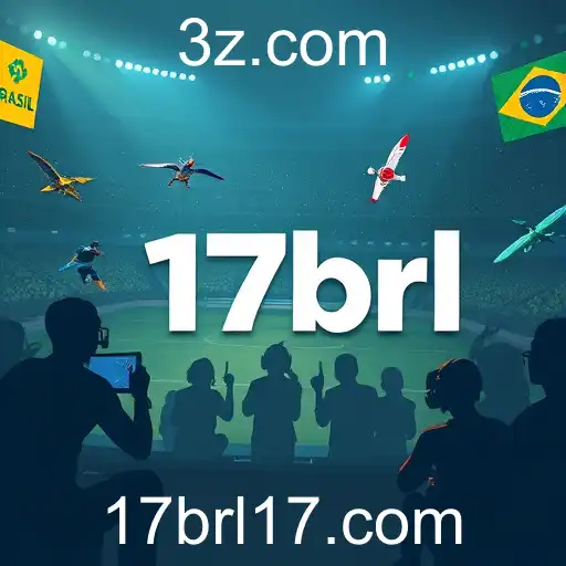 Explorando o Impacto da Palavra-Chave 17brl no Setor de Jogos