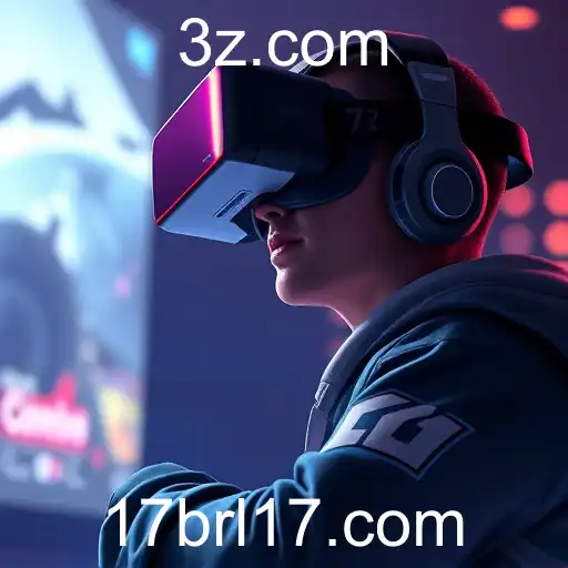 Inovações e Impactos no Cenário de Jogos em 2026