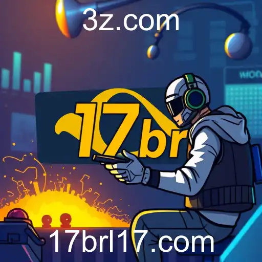 A Ascensão dos Jogos Online em 2026 e a Influência da 17brl