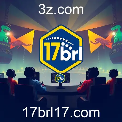 O Crescimento do Mercado de Jogos Online no Brasil