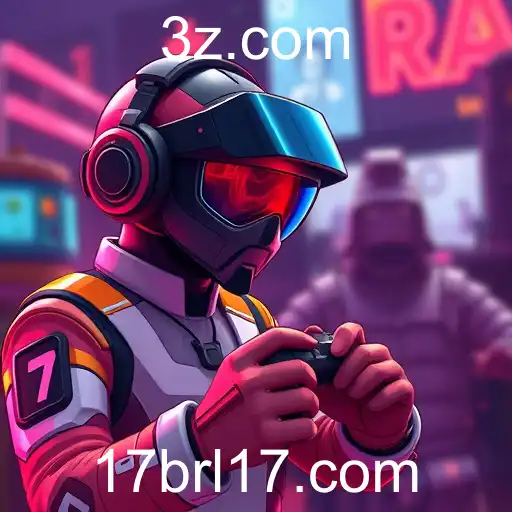 A Revolução dos Jogos em 2026: 17brl e o Futuro do Entretenimento Online