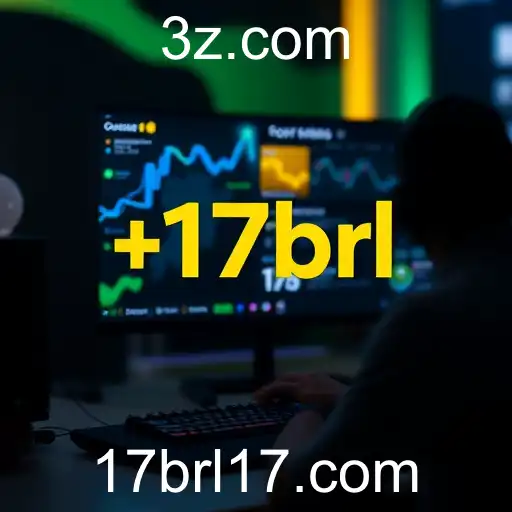 O Impacto da Moeda Virtual no Mercado Brasileiro de Jogos