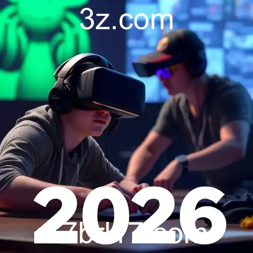 Tendências no Mundo dos Jogos Online