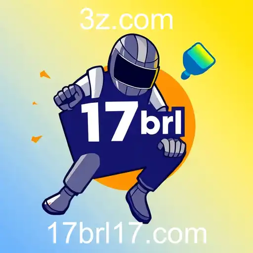A Ascensão e Transformação do 17brl no Mundo dos Jogos