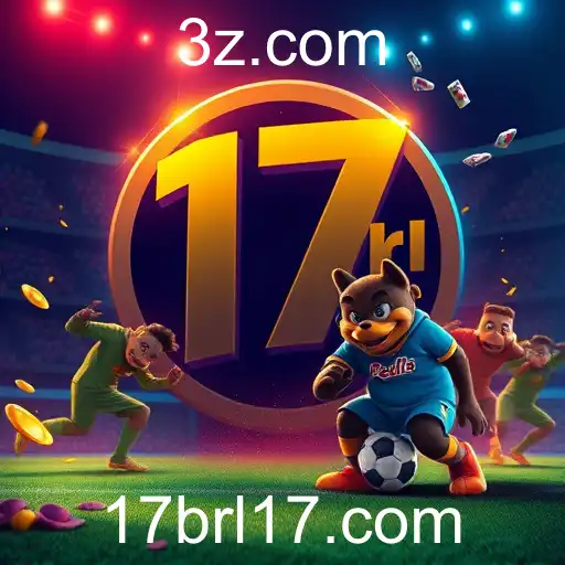 A Ascensão dos Jogos Online no Brasil e o Fenômeno 17brl