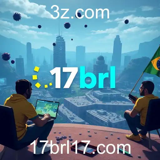 A Ascensão de Jogos Online no Brasil