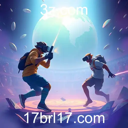 A Evolução dos Jogos Online no Brasil