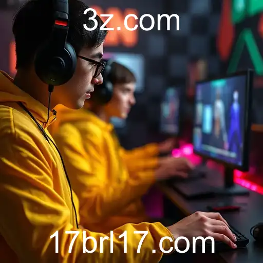 A Revolução dos Jogos em 2026