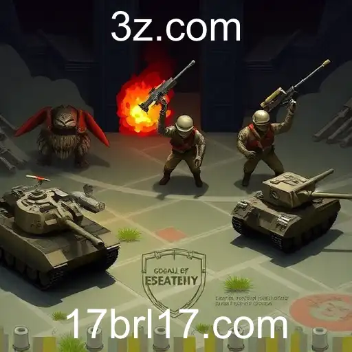 Avanços no Mercado de Jogos Online: A Tendência do 