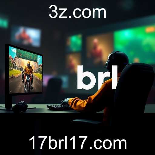 Evolução e Impacto dos Jogos Online no Brasil