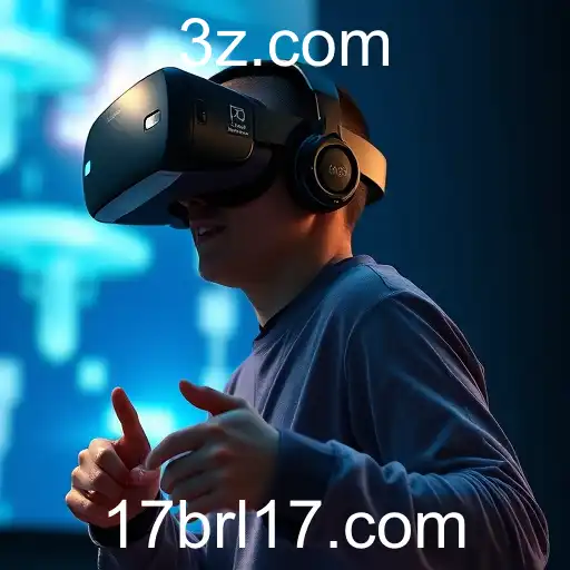 A Evolução dos Jogos em 2026: O Impacto de 17brl