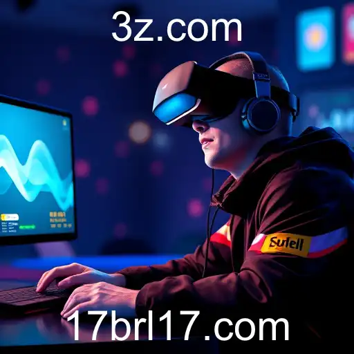 Nova Era dos Jogos Online no Brasil: Inovações e Tendências