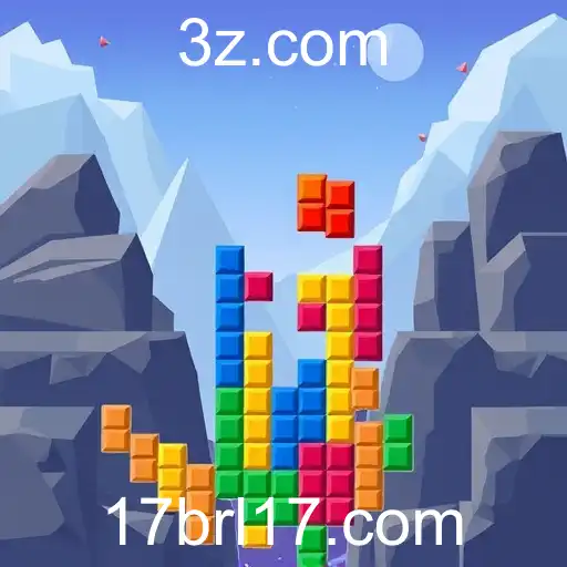 A Revolução dos Jogos com 17brl
