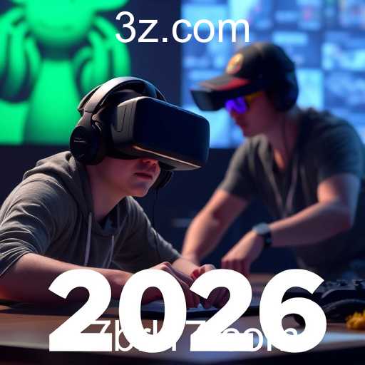 Novas Tendências no Mundo dos Jogos Online