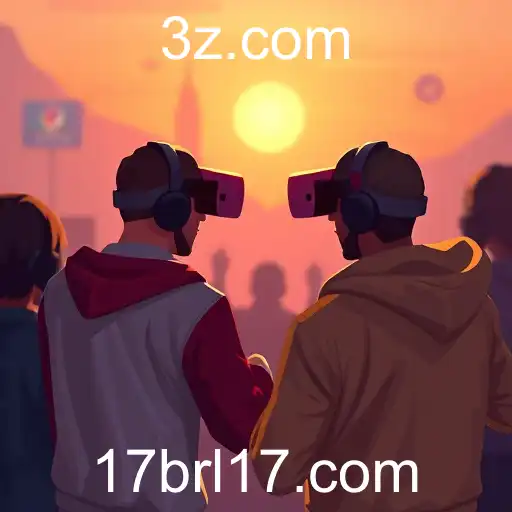 Tendências do Mundo dos Jogos para 2026