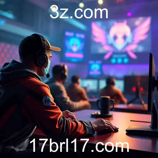 Avanços e Desafios no Mundo dos Jogos Online