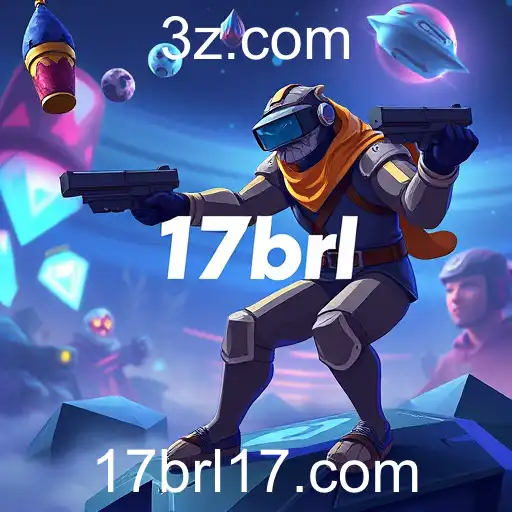 A Evolução e Impacto do 17brl nos Jogos Online