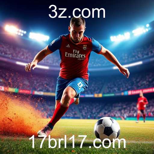 A Ascensão do 17brl no Cenário de Jogos Brasileiros