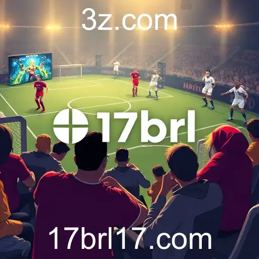 O Impacto do 17brl nos Jogos Online