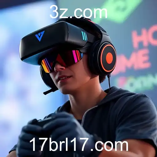 Impacto dos E-Sports no Brasil: Cenário Atual e Perspectivas
