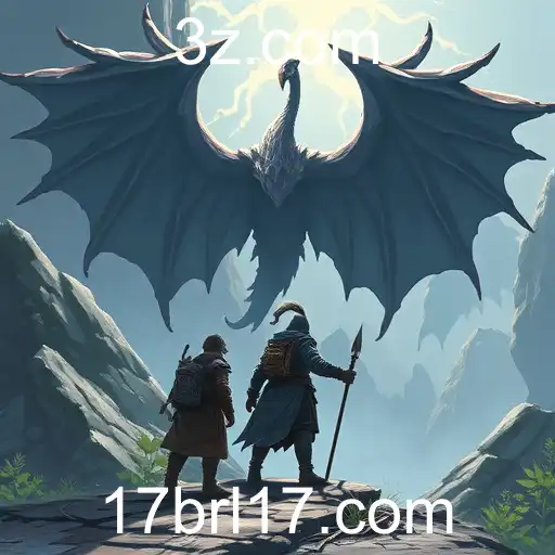 Impacto dos Jogos Online no Brasil: O Fenômeno 17brl