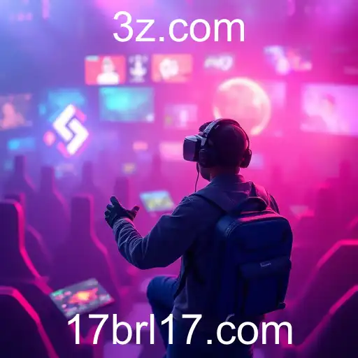 A Nova Era dos Jogos Online em 2026