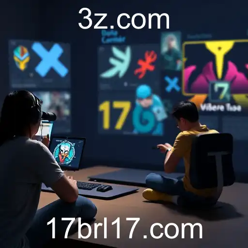 Ascensão dos Jogos Online e o Impacto Social