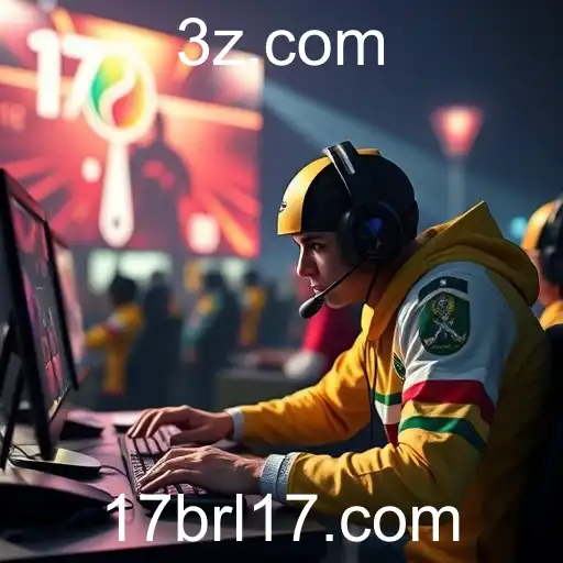 A Evolução dos Jogos Online no Brasil